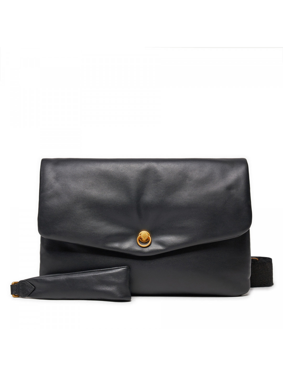 Kabelka Gianni Chiarini Mirea BS 11211 FOUCLD-NA Černá